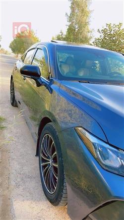 تويوتا أفالون